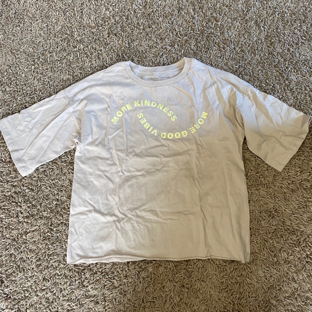 new kindness tshirt